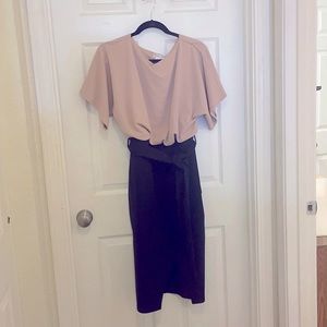 Midi dress